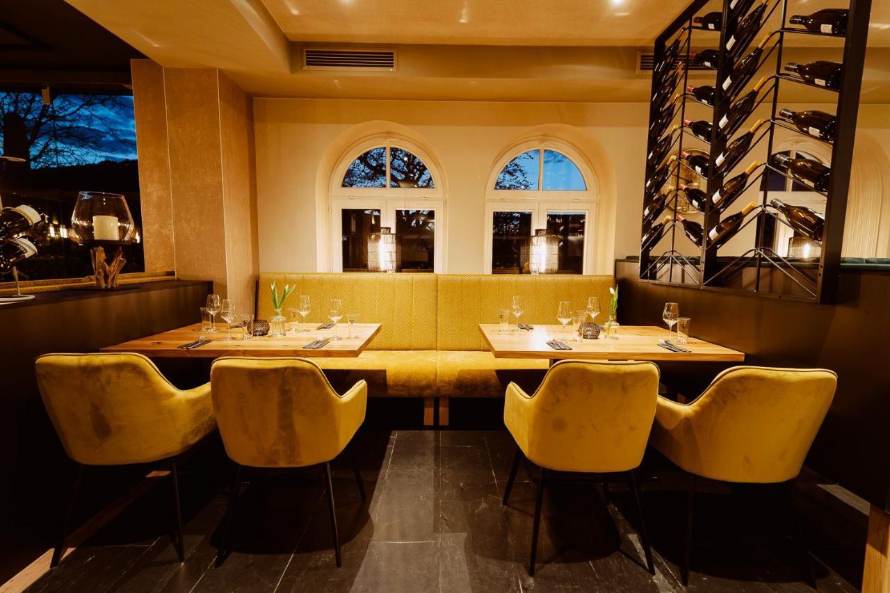Weingut Und Gaestehaus Apel نيتيل المظهر الخارجي الصورة