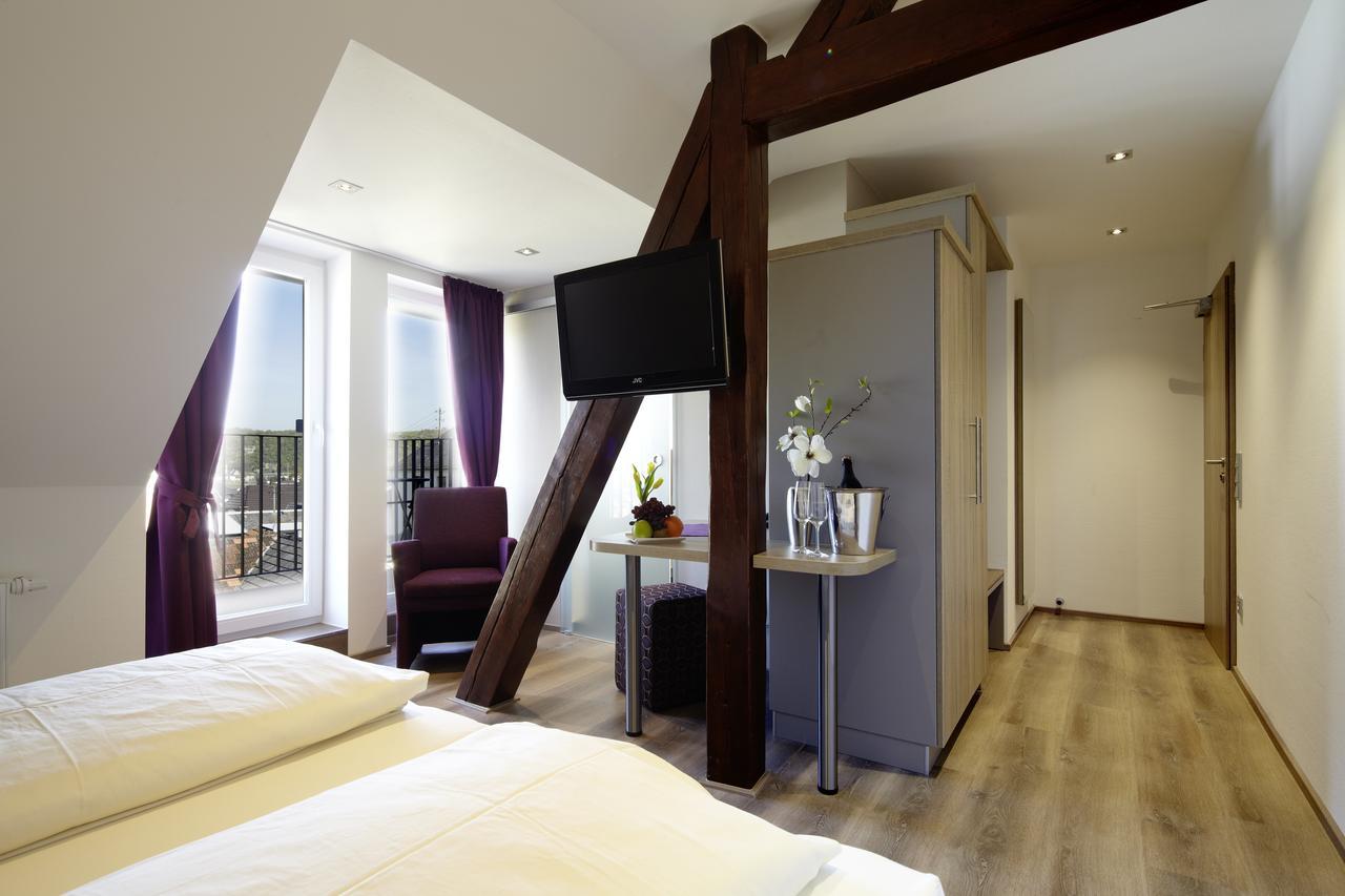 Weingut Und Gaestehaus Apel نيتيل المظهر الخارجي الصورة
