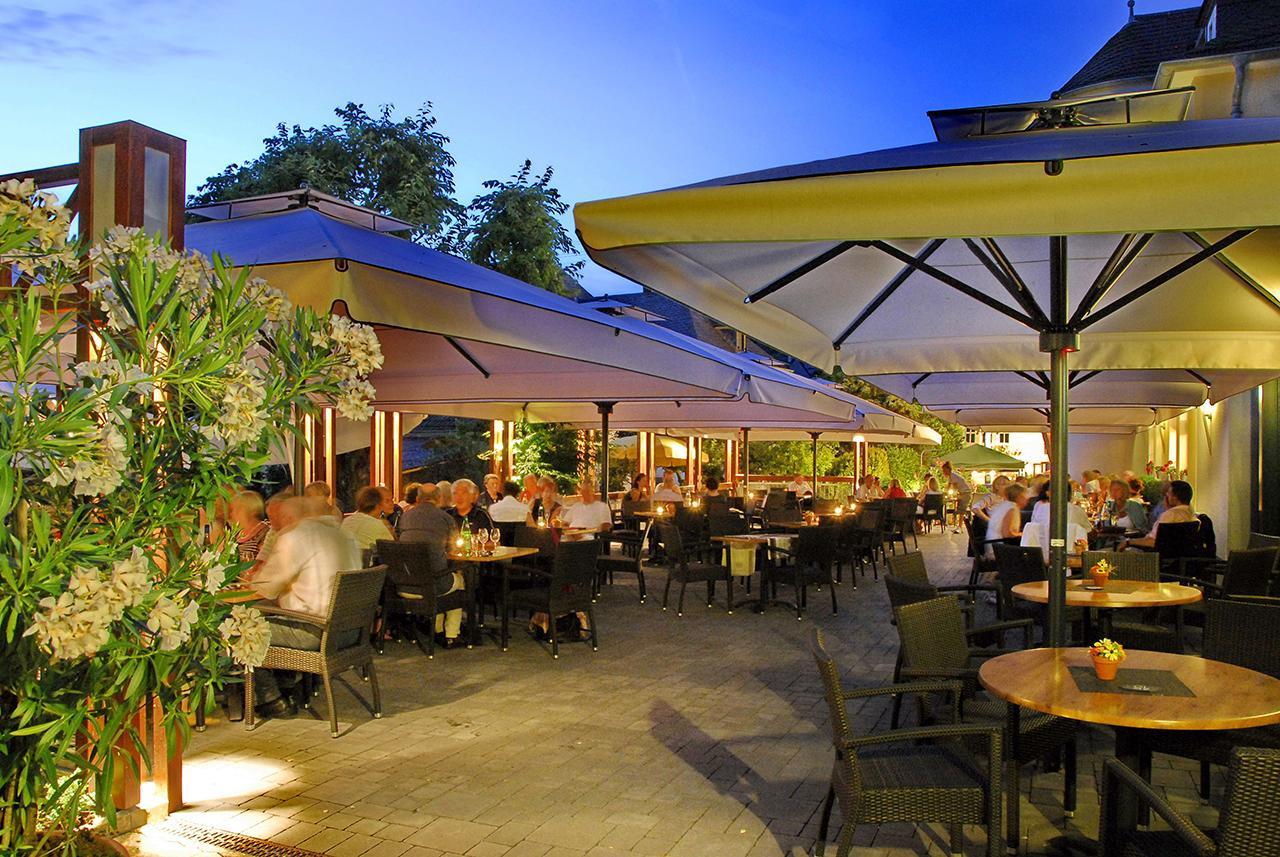 Weingut Und Gaestehaus Apel نيتيل المظهر الخارجي الصورة